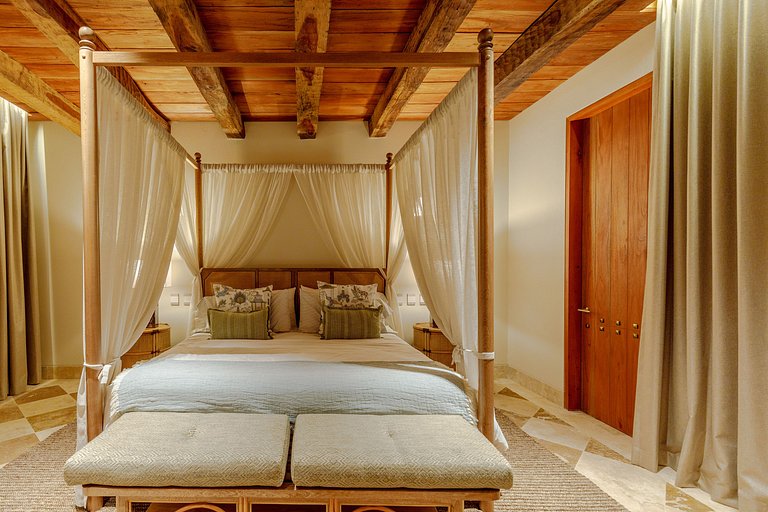 Car015 – Casa de luxo elegante em Getsemani