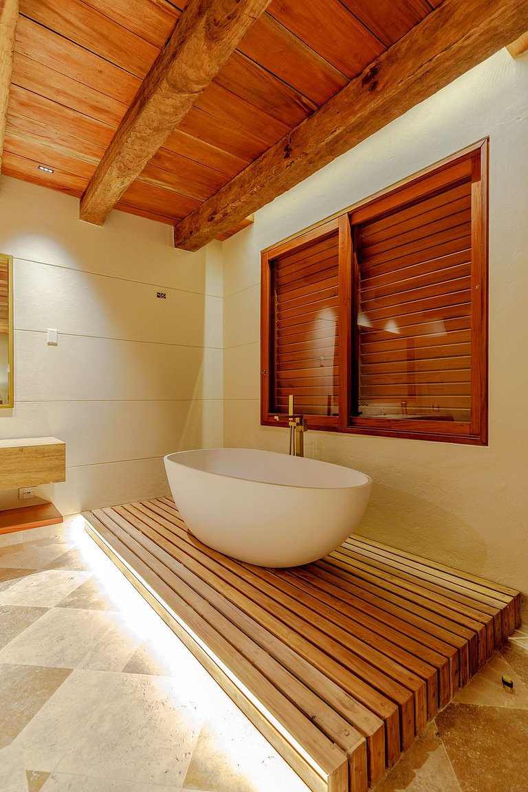 Car015 – Casa de luxo elegante em Getsemani