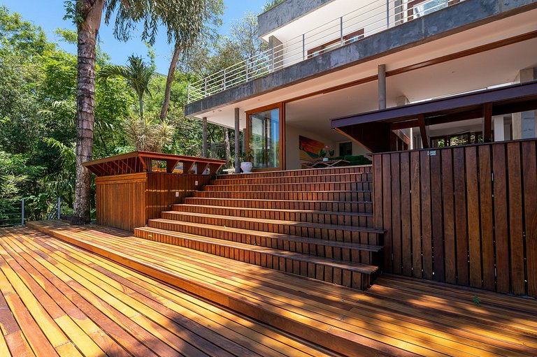 Rio072 - Mansão em São Conrado