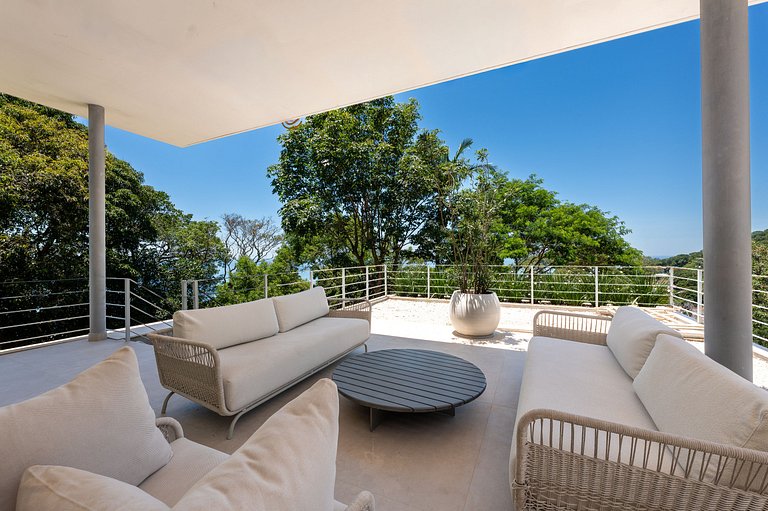 Rio072 - Luxury villa in São Conrado