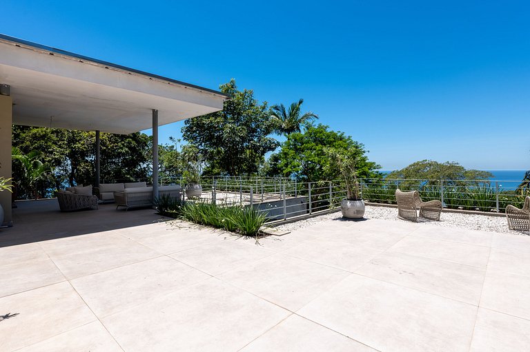 Rio072 - Luxury villa in São Conrado