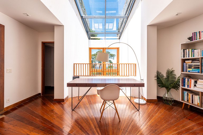 Rio072 - Mansão em São Conrado