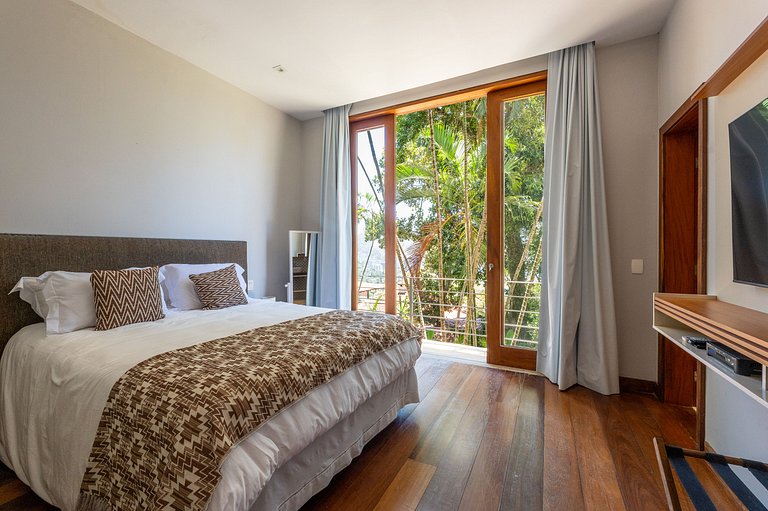 Rio072 - Mansão em São Conrado