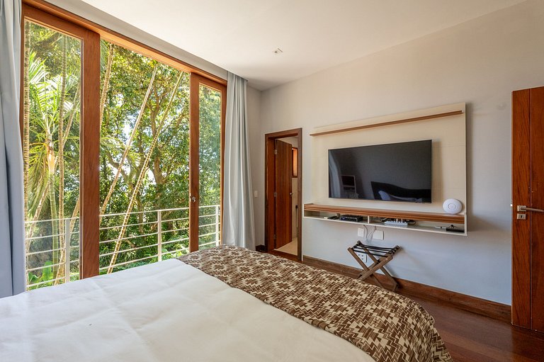 Rio072 - Mansão em São Conrado