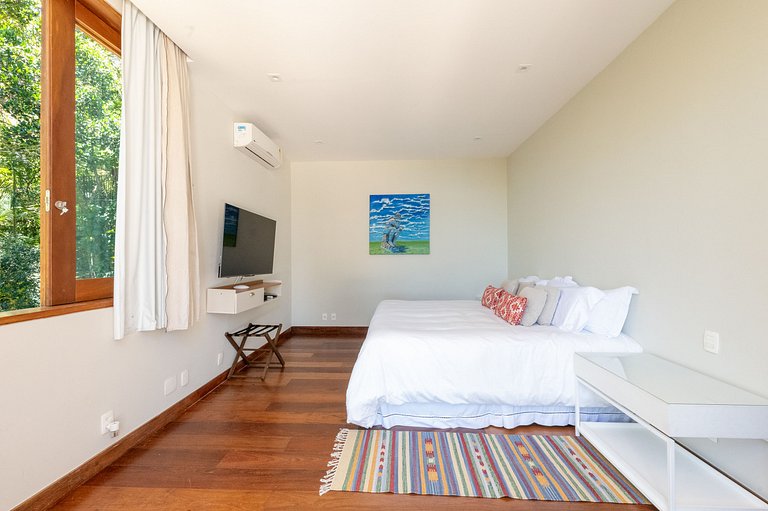 Rio072 - Villa de luxe à São Conrado