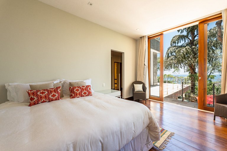 Rio072 - Luxury villa in São Conrado