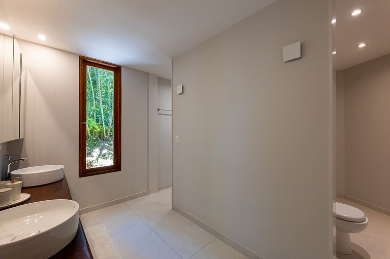 Rio072 - Luxury villa in São Conrado