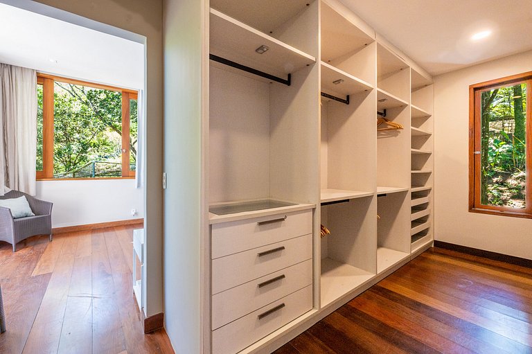 Rio072 - Villa en São Conrado – Piscina, Tenis