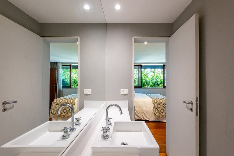 Rio072 - Luxury villa in São Conrado