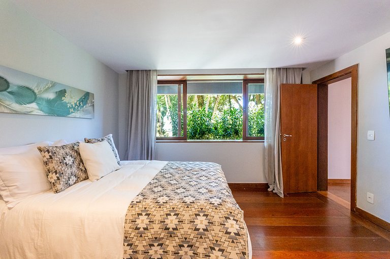 Rio072 - Luxury villa in São Conrado