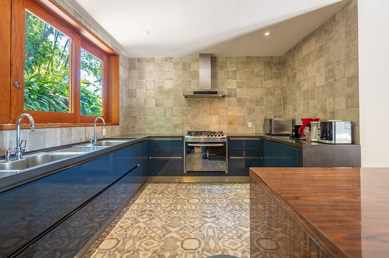 Rio072 - Mansão em São Conrado