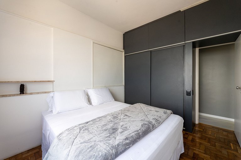 Rio372 - Penthouse Dúplex con Piscina y Vistas Mar