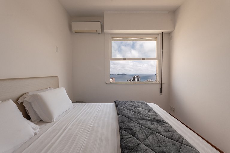 Rio372 - Penthouse Dúplex con Piscina y Vistas Mar