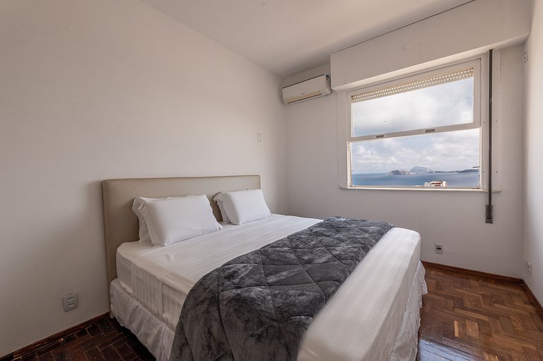 Rio372 - Duplex Penthouse with Pool & Ocean Views