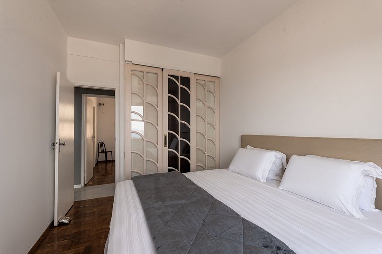 Rio372 - Duplex Penthouse with Pool & Ocean Views