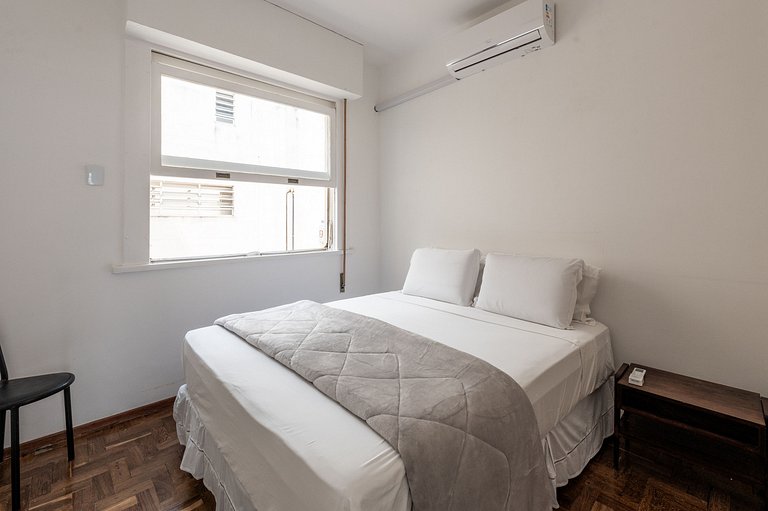 Rio372 - Penthouse duplex avec piscine et vues mer