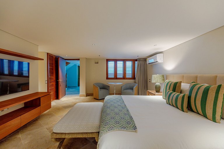 Car015 – Casa de lujo y estilo en Getsemani