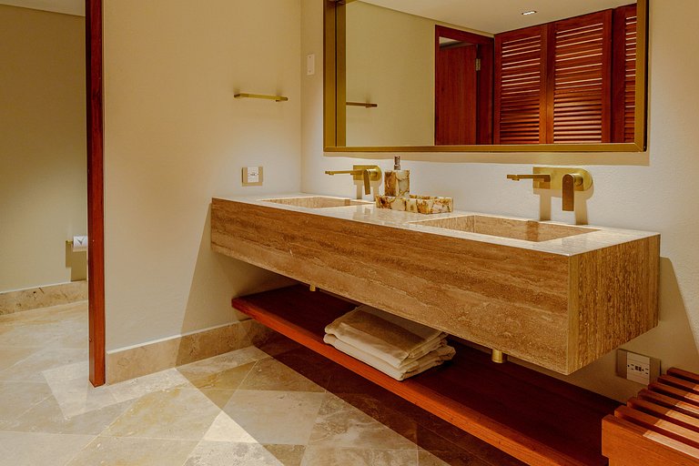 Car015 – Casa de luxo elegante em Getsemani