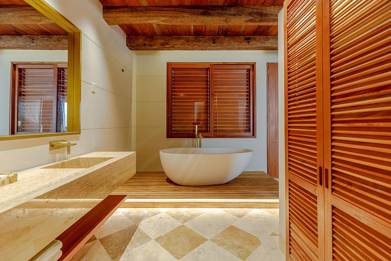 Car015 – Luxury stylish house in Getsemani