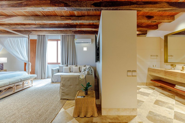 Car015 – Luxury stylish house in Getsemani