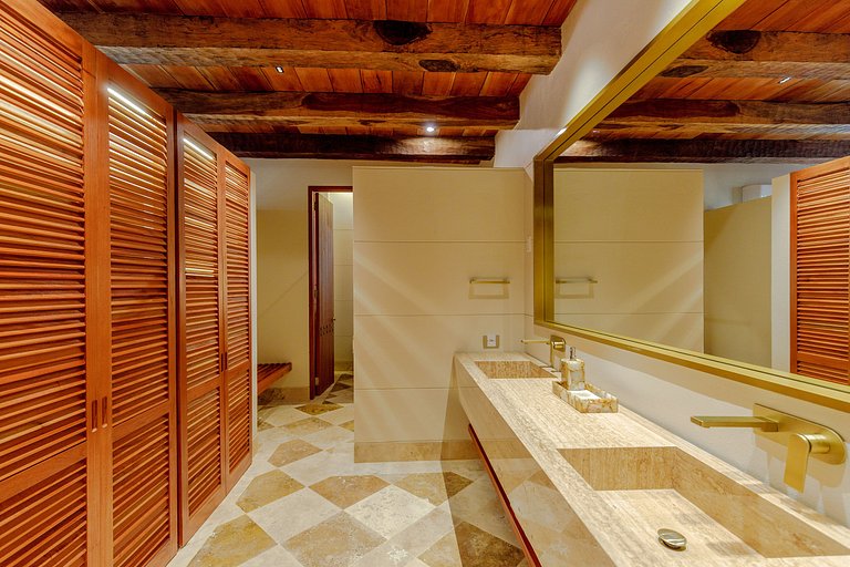 Car015 – Casa de luxo elegante em Getsemani