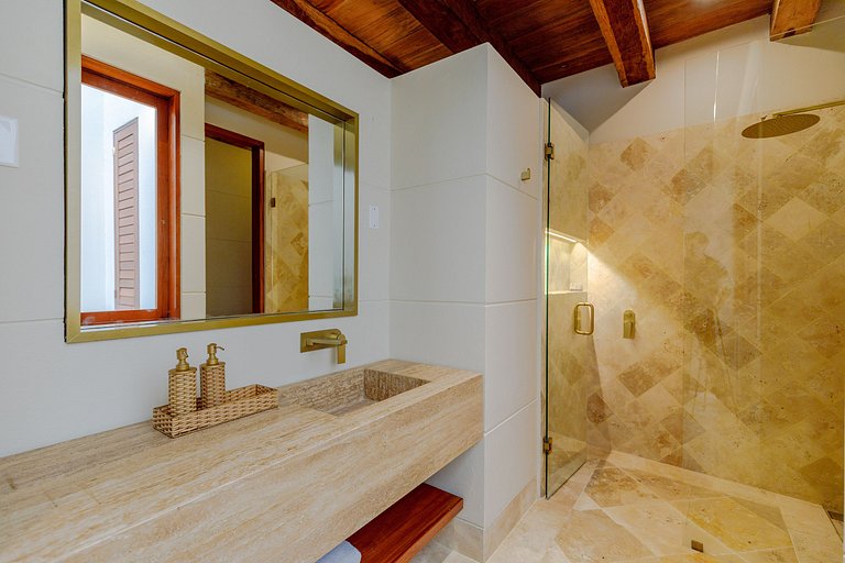 Car015 – Casa de luxo elegante em Getsemani