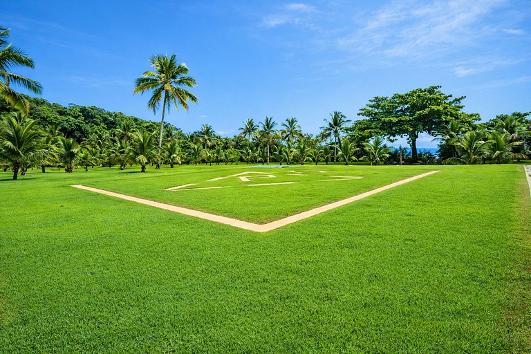 Luxury House, Angra dos Reis, Ilha Grande, Iguassu's Beach,