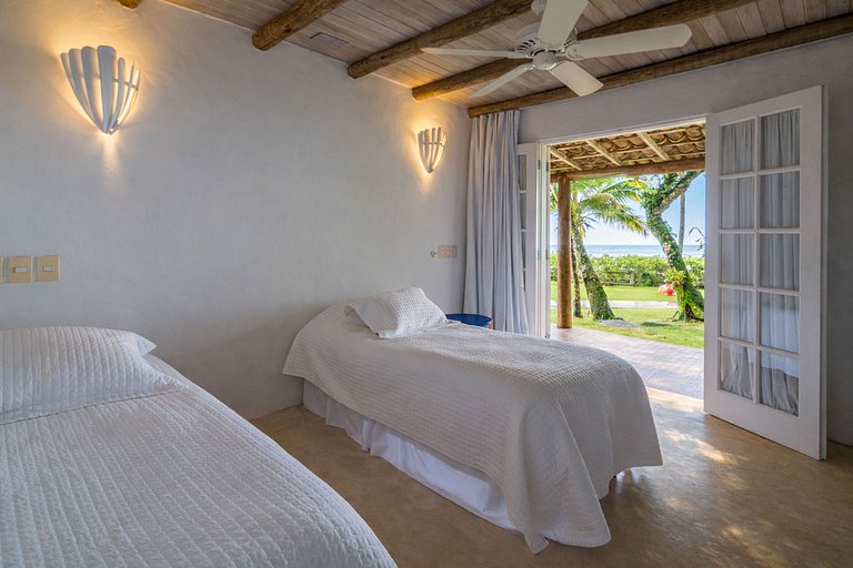 Luxury House, Angra dos Reis, Ilha Grande, Iguassu's Beach,