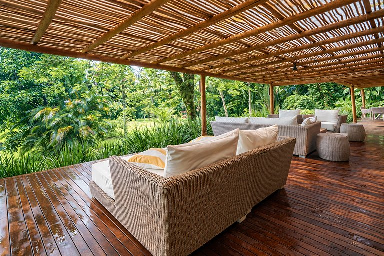 Luxury House, Angra dos Reis, Ilha Grande, Iguassu's Beach,