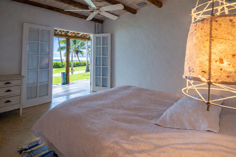 Luxury House, Angra dos Reis, Ilha Grande, Iguassu's Beach,