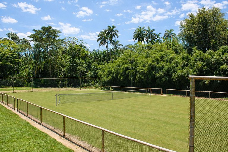 Ang054 - Santuario Privado en Porto Frade