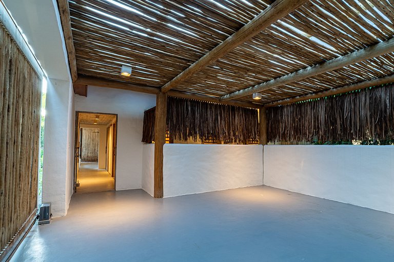 Bah074 - imposante vue sur vallée rivière Trancoso