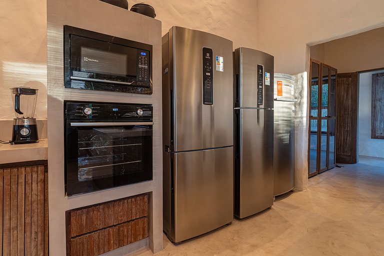 Bah074 - Imponente casa con vistas al valle