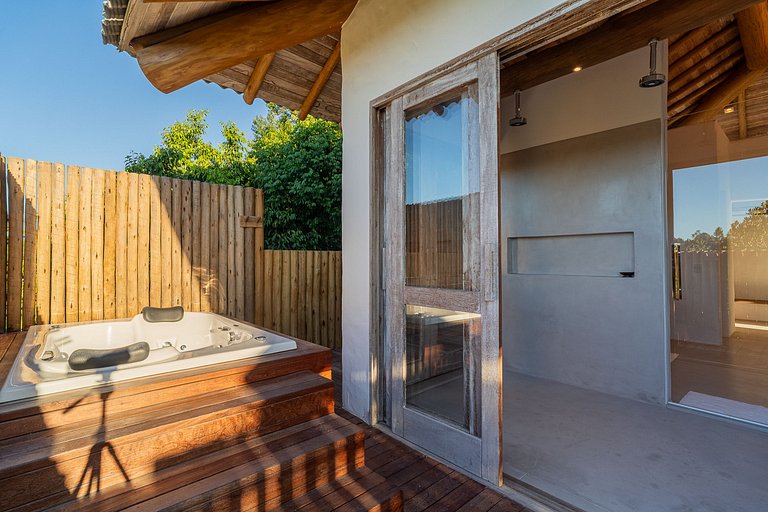 Bah074 - Imponente casa con vistas al valle