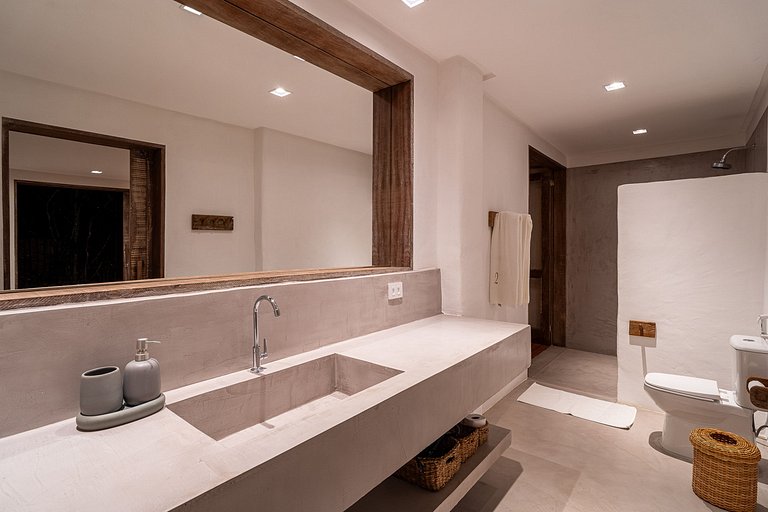 Bah074 - Imponente casa con vistas al valle