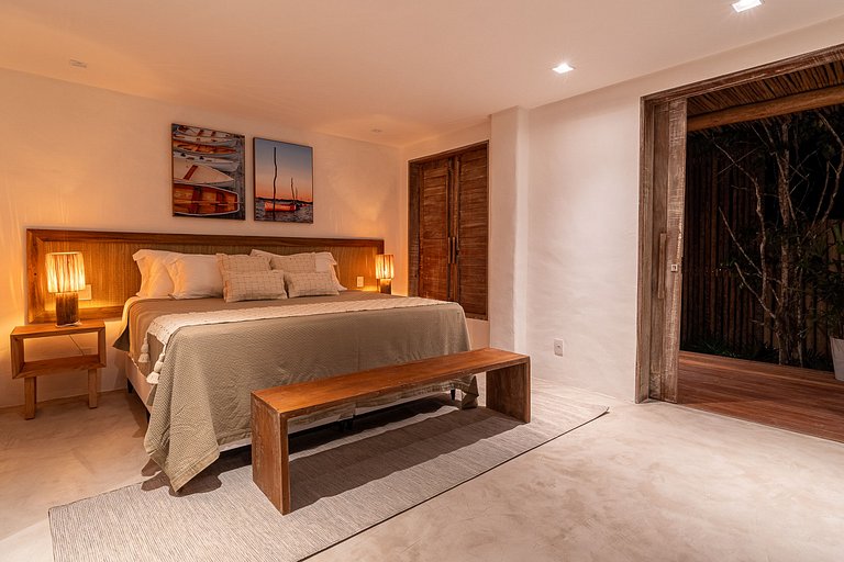 Bah074 - imposante vue sur vallée rivière Trancoso