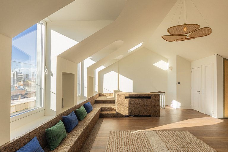 Lis003 - Casa de Vila no coração de Lisboa