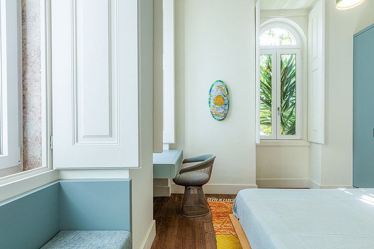 Lis003 - Maison de ville dans le coeur de Lisbonne