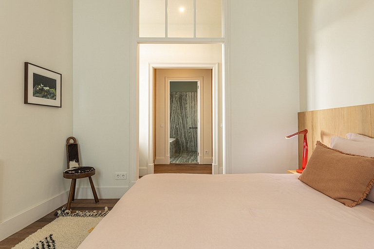 Lis003 - Casa de Vila no coração de Lisboa