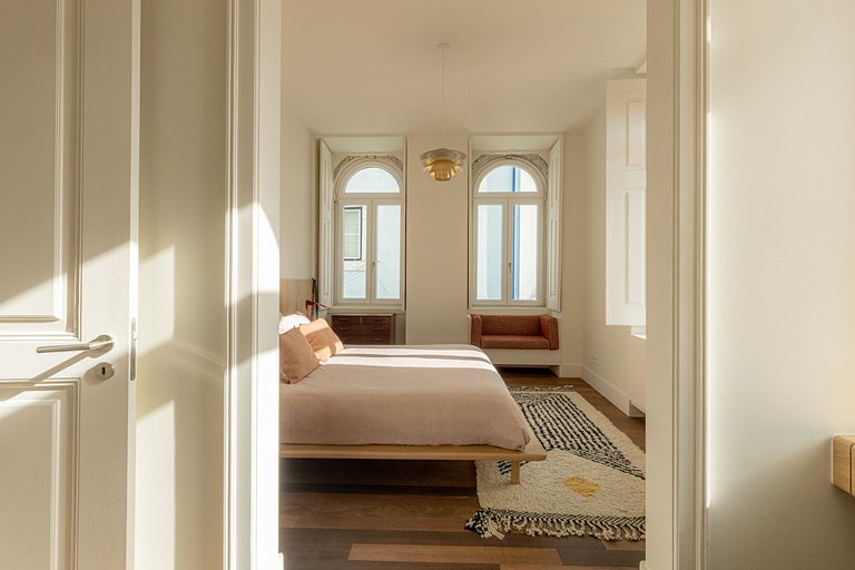 Lis003 - Townhouse for Rent in the heart of Lisbon