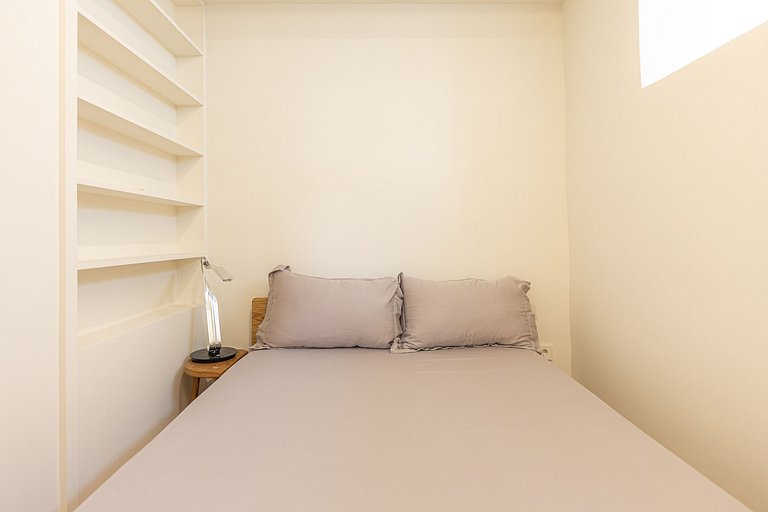 Lis003 - Townhouse for Rent in the heart of Lisbon