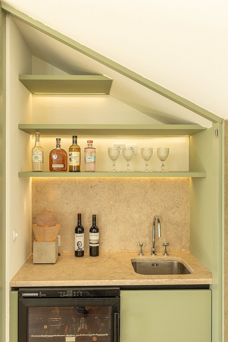 Lis003 - Maison de ville dans le coeur de Lisbonne