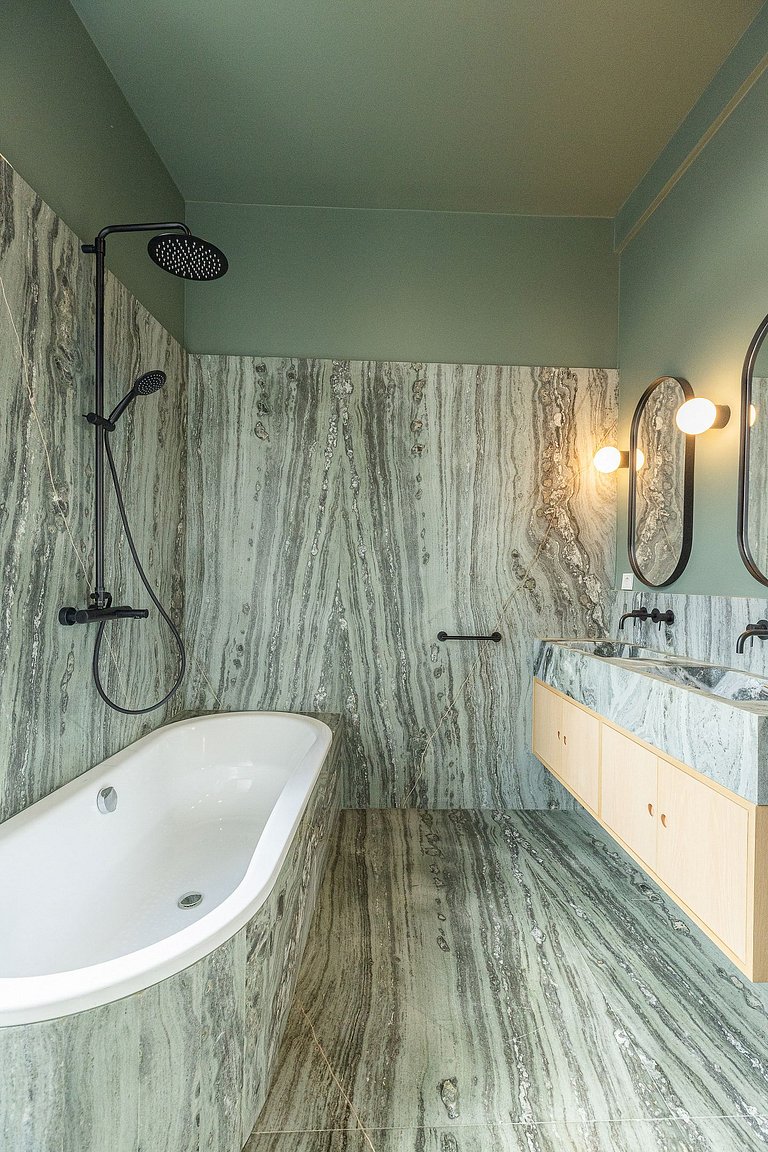 Lis003 - Casa de Vila no coração de Lisboa