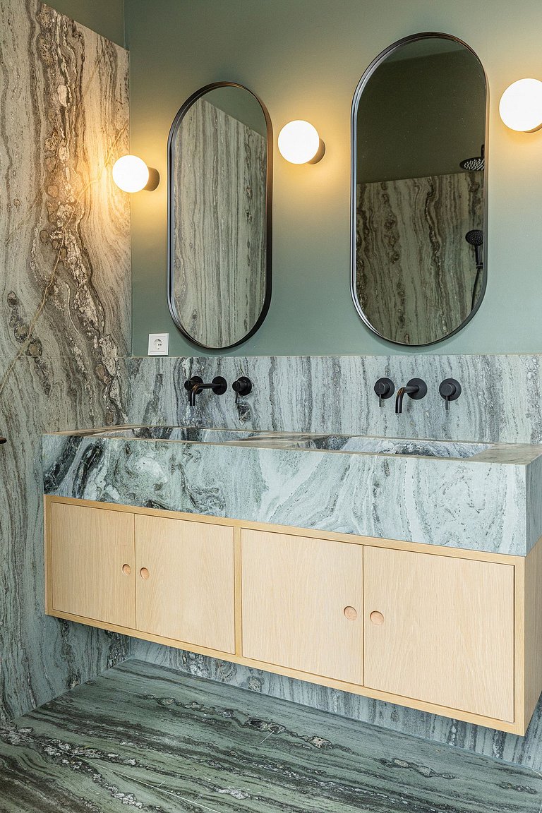 Lis003 - Maison de ville dans le coeur de Lisbonne