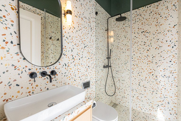 Lis003 - Townhouse for Rent in the heart of Lisbon