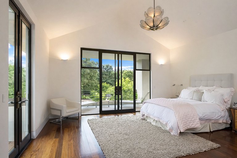 Sfo003 – Propriété moderne à Atherton, San Francisco