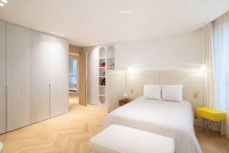 Par061 - Apartamento de lujo en Paris 7