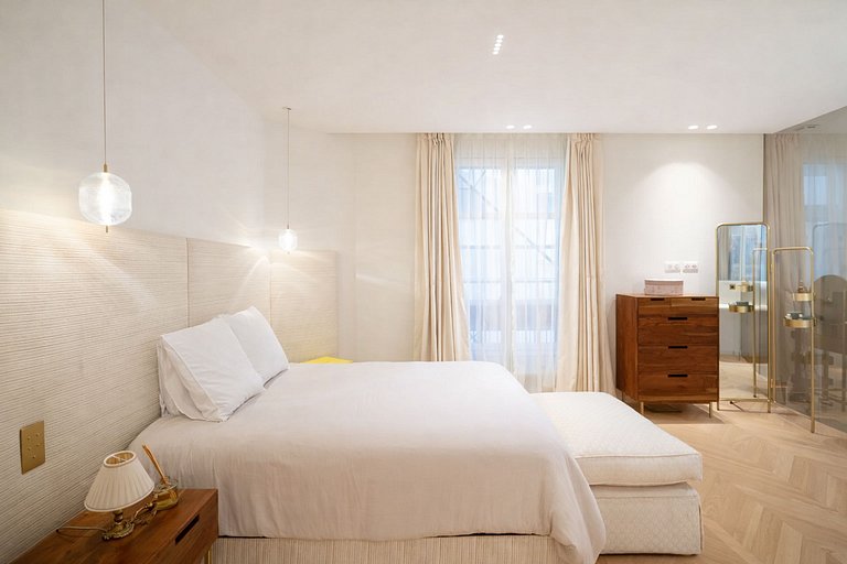 Par061 - Luxury apartment next to Champs-de-Mars