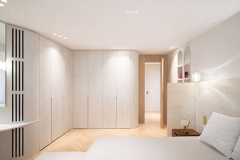 Par061 - Apartamento de lujo en Paris 7