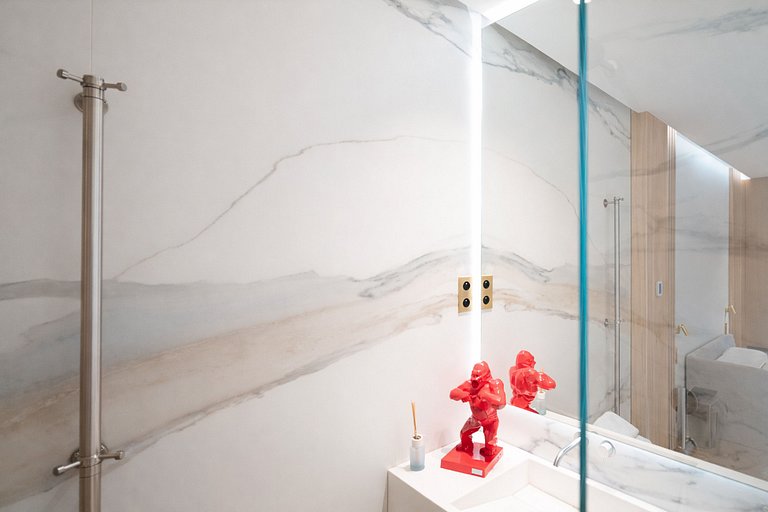 Par061 - Luxury apartment next to Champs-de-Mars